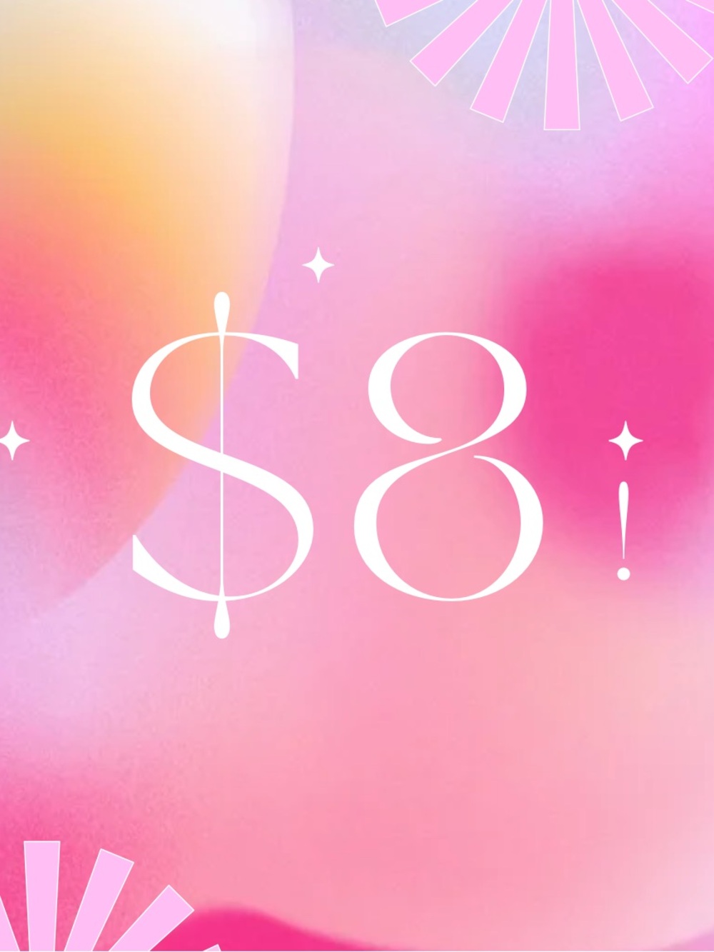 ✨ $8 Unlisted LIVE Show NWT/NWOT+Thrifted Fabulous Finds!✨💃🏻